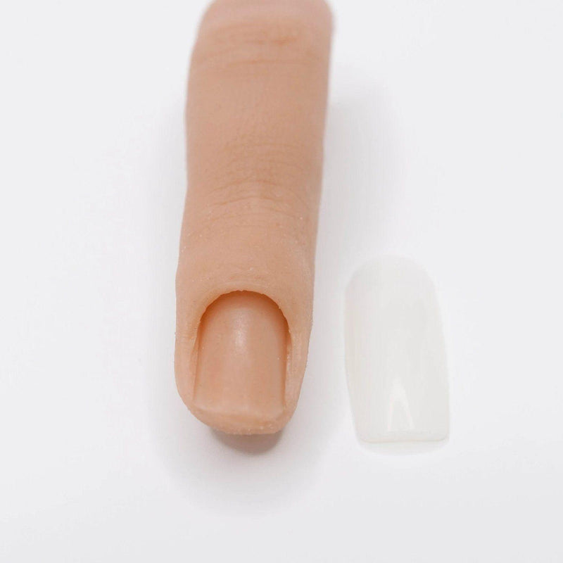 Red Iguana LLC 2.0 Silicone Practice Finger 2.0 Hand