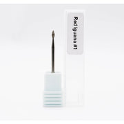 Red Iguana LLC Diamond Nail Bit Drop #1 - 1.8mm Nail Bit