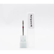 Red Iguana LLC Diamond Nail Bit Flame #2 - 1.4mm (Small Diamond) Nail Bit