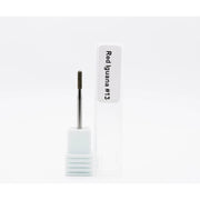 Red Iguana LLC Diamond Nail Bit Cylinder #13 - 2.1mm Nail Bit