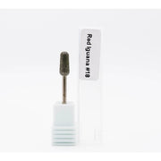 Red Iguana LLC Diamond Nail Bit Tapered Cylinder #18 - 5mm Nail Bit