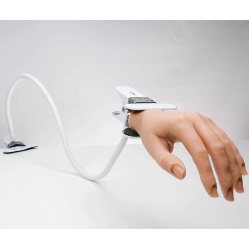 Red Iguana LLC Long Stand for 2.0 Silicone Hand 2.0 Hand