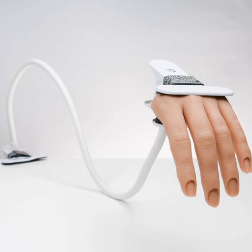 Red Iguana LLC Long Stand for 2.0 Silicone Hand 2.0 Hand