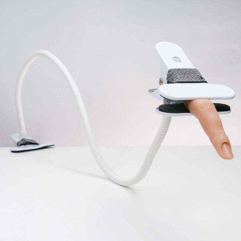 Red Iguana LLC Long Stand for 2.0 Silicone Hand 2.0 Hand