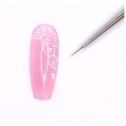 Red Iguana LLC Nail Art Detail Brush 00 Nail Art Brush