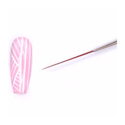 Red Iguana LLC Nail Art Liner Brush Nail Art Brush