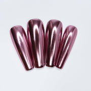 Red Iguana LLC Pink Metallic Chrome Pigment Pigments/Flakes/Chromes