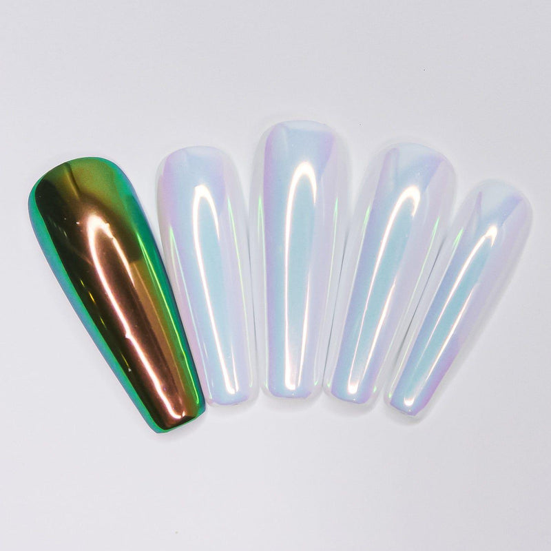 Red Iguana LLC Unicorn Pigment #3 Pigments/Flakes/Chromes