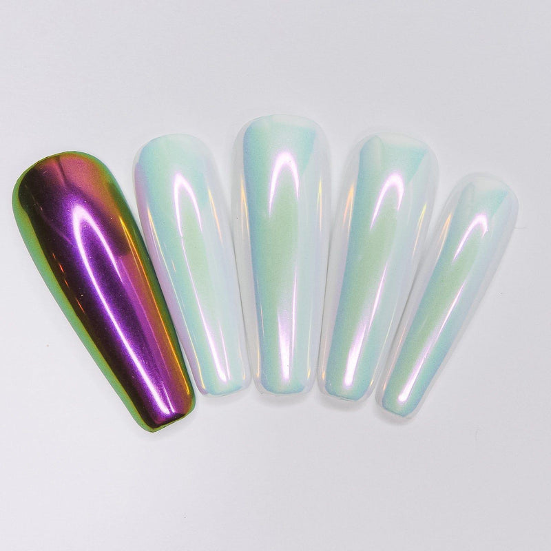 Red Iguana LLC Unicorn Pigment #6 Pigments/Flakes/Chromes