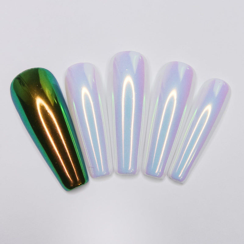 Red Iguana LLC Unicorn Pigment #8 Pigments/Flakes/Chromes