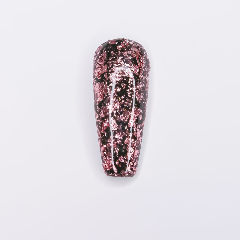 Red Iguana LLC Chrome Flakes set of 5 Colors Pigments/Flakes/Chromes