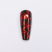 Red Iguana LLC Chrome Flakes set of 5 Colors Pigments/Flakes/Chromes