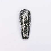 Red Iguana LLC Chrome Flakes set of 5 Colors Pigments/Flakes/Chromes