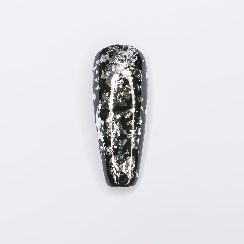 Red Iguana LLC Chrome Flakes set of 5 Colors Pigments/Flakes/Chromes