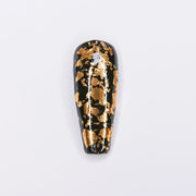 Red Iguana LLC Chrome Flakes set of 5 Colors Pigments/Flakes/Chromes