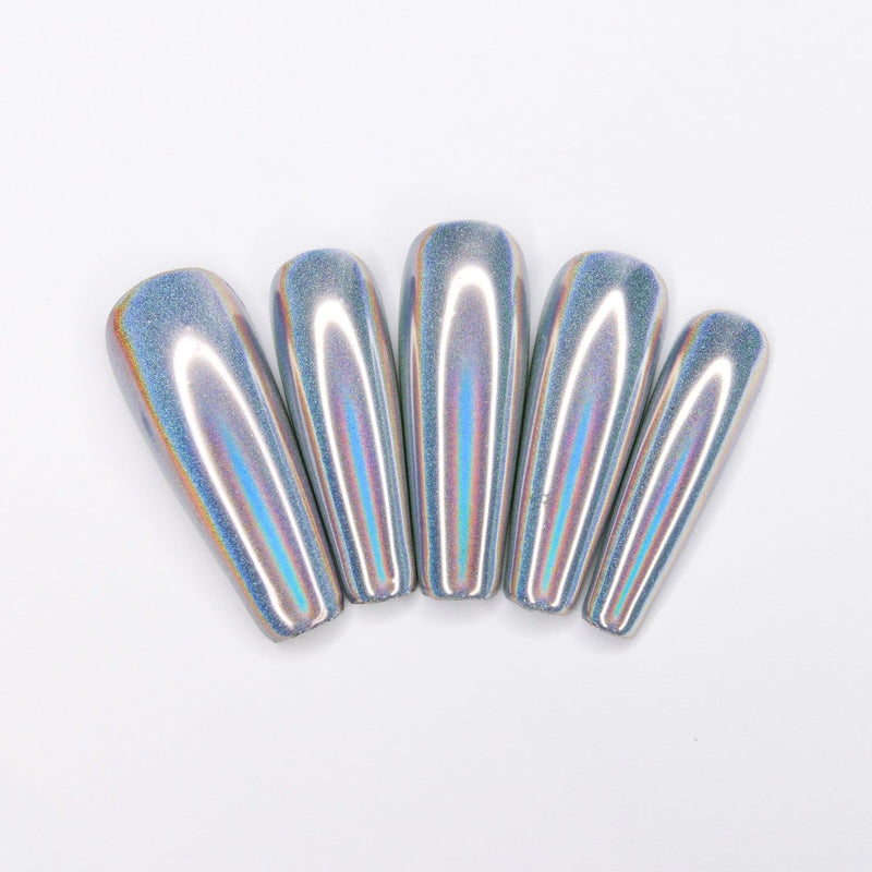 Red Iguana LLC Holo Powder Pigments/Flakes/Chromes