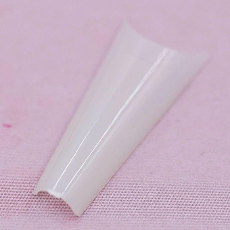 Red Iguana LLC Ballerina XL Tips Nail Tips