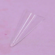 Red Iguana LLC Gothic Stiletto Tips Nail Tips