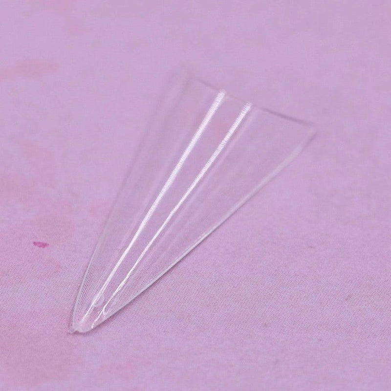 Red Iguana LLC Gothic Stiletto Tips Nail Tips