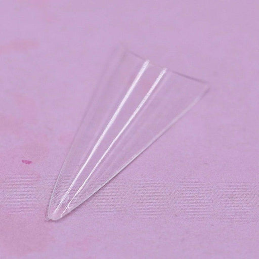 Red Iguana LLC Gothic Stiletto Tips Nail Tips