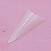 Red Iguana LLC Gothic Stiletto Tips Nail Tips