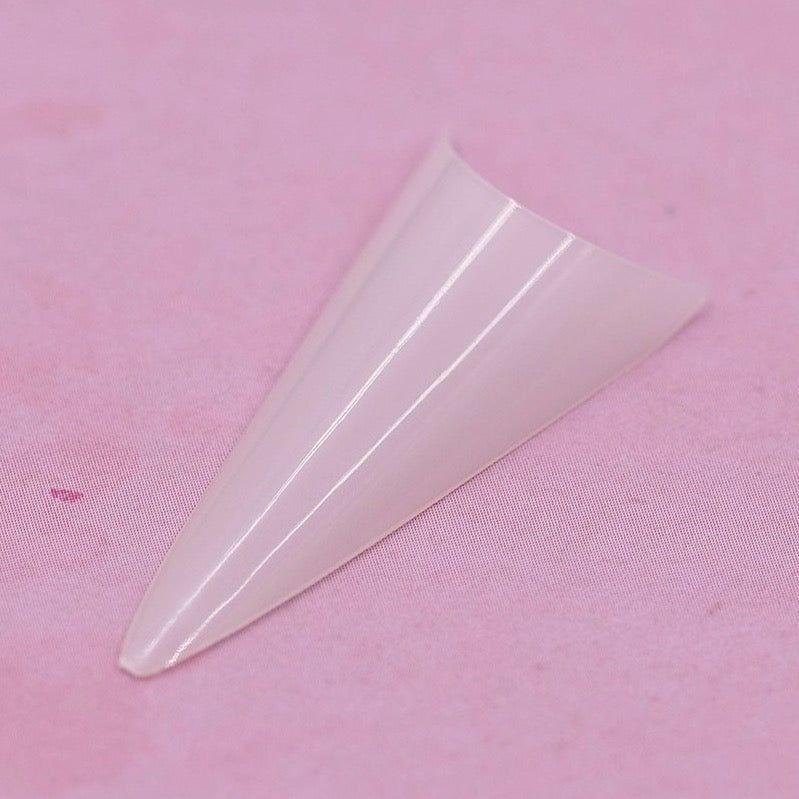 Red Iguana LLC Gothic Stiletto Tips Nail Tips