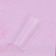 Red Iguana LLC Square Tips Nail Tips