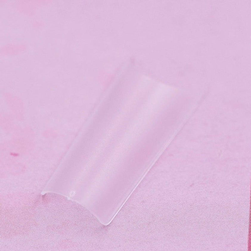 Red Iguana LLC Square Tips Nail Tips