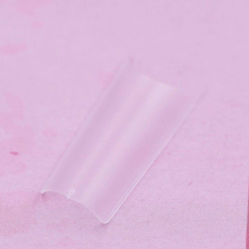 Red Iguana LLC Square Tips Nail Tips