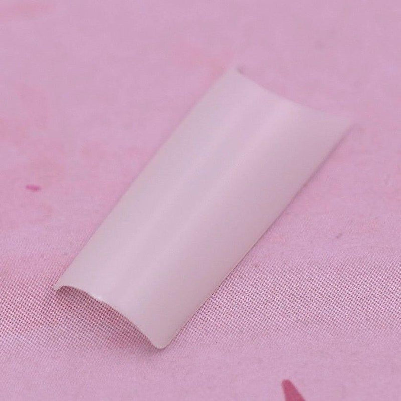 Red Iguana LLC Square Tips Nail Tips