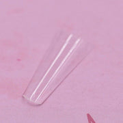 Red Iguana LLC Ballerina Tips Nail Tips