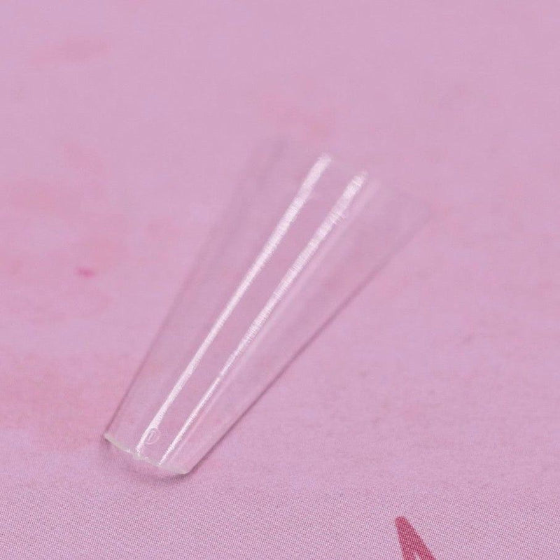 Red Iguana LLC Ballerina Tips Nail Tips