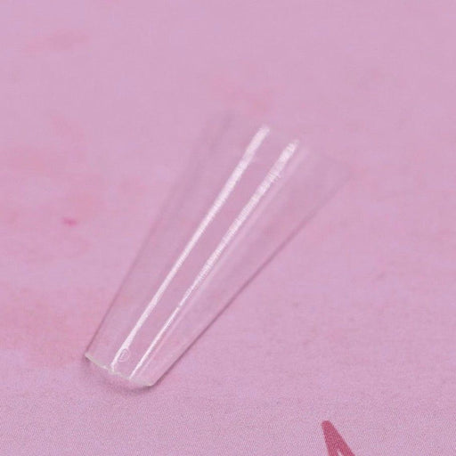 Red Iguana LLC Ballerina Tips Nail Tips