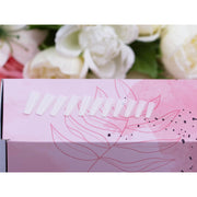 Red Iguana LLC Ballerina Tips Nail Tips