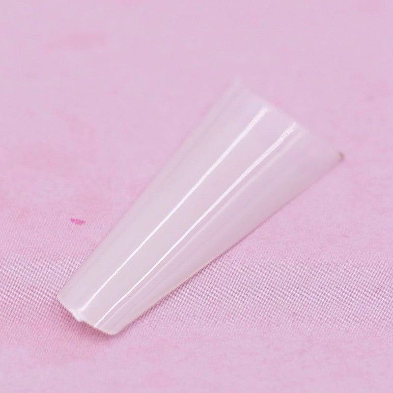 Red Iguana LLC Ballerina Tips Nail Tips