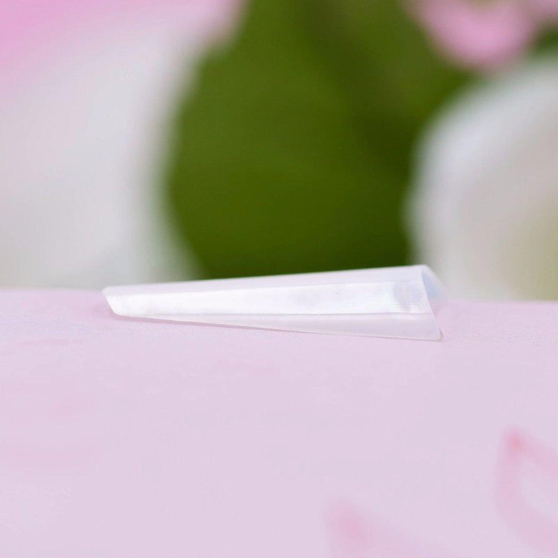 Red Iguana LLC Ballerina Tips Nail Tips