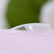 Red Iguana LLC Soft Gel Stiletto tips / Full Cover / Pre-Roughened Nail Tips