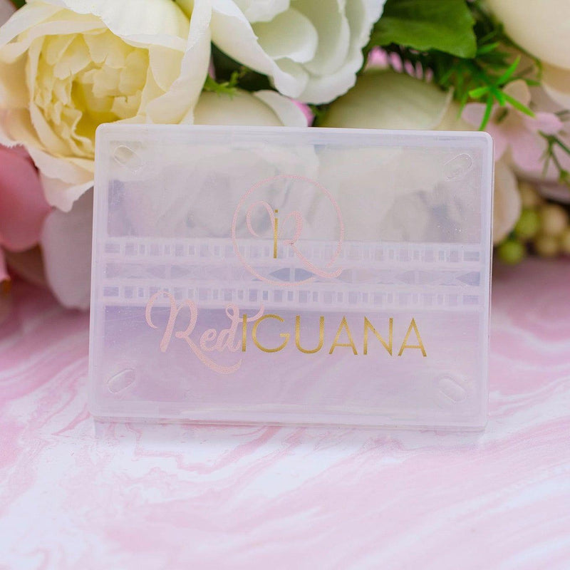 Red Iguana LLC Box for Nail Bits Nail Bit