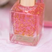 Red Iguana LLC Luxury 24K Cuticle Oil Nail Prep