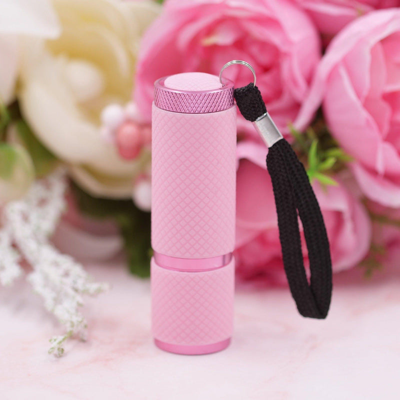 Red Iguana LLC Flashy Light Nail Art