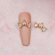 Red Iguana LLC Princess Crown Charm #32 Charm