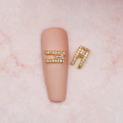 Red Iguana LLC Clip Charm #43 Charm