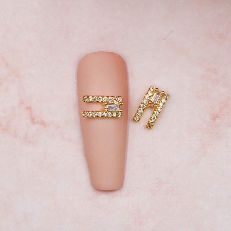 Red Iguana LLC Clip Charm #43 Charm