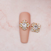 Red Iguana LLC Queen Bee Charm #52 Charm