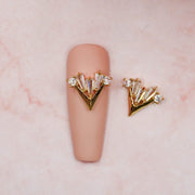 Red Iguana LLC Bouquet Charm #70 Charm