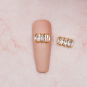 Red Iguana LLC Diamond Bricks Charm #143 Charm