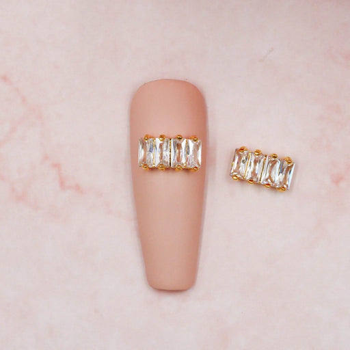 Red Iguana LLC Diamond Bricks Charm #143 Charm