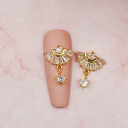 Red Iguana LLC Fly High Charm #360 Charm