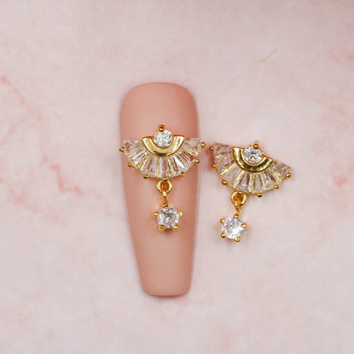 Red Iguana LLC Fly High Charm #360 Charm