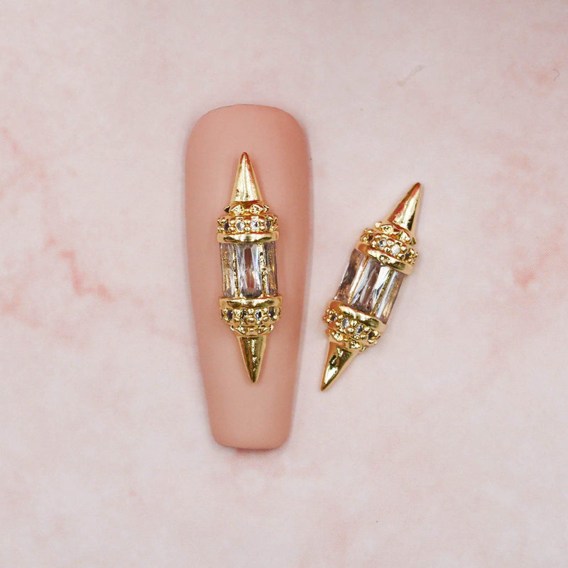 Red Iguana LLC Time Capsule Charm #396 Charm